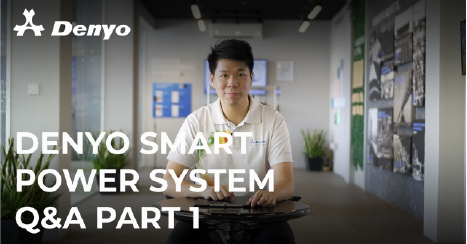 “All About Smart Power” Q&A video Part 1