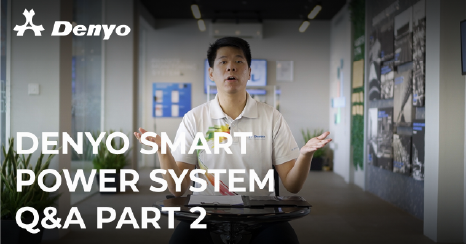 “All About Smart Power” Q&A video Part 2