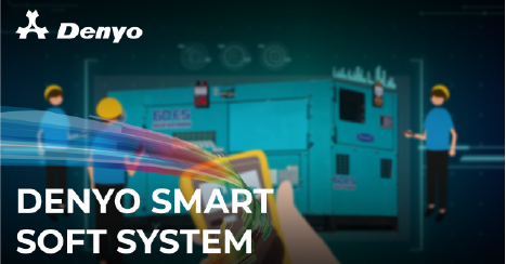 Denyo Smart Soft Starter Control System – Overview Video