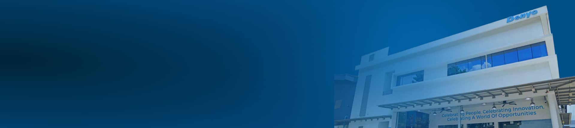 Denyo United Machinery