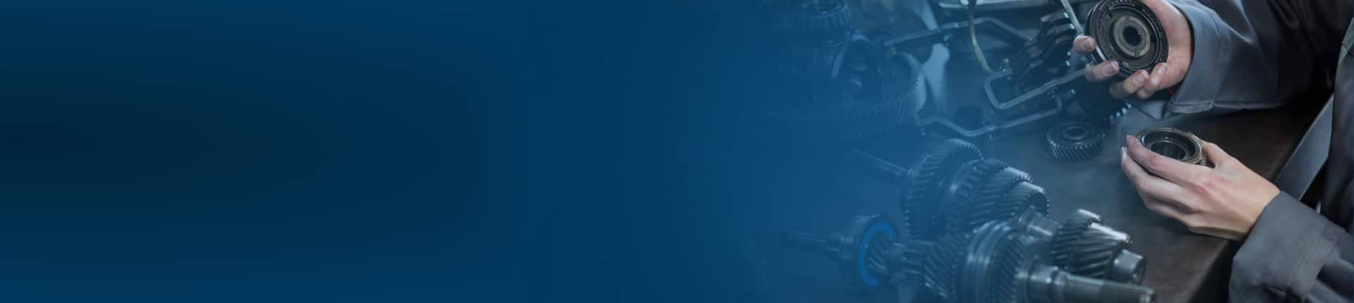 Denyo United Machinery