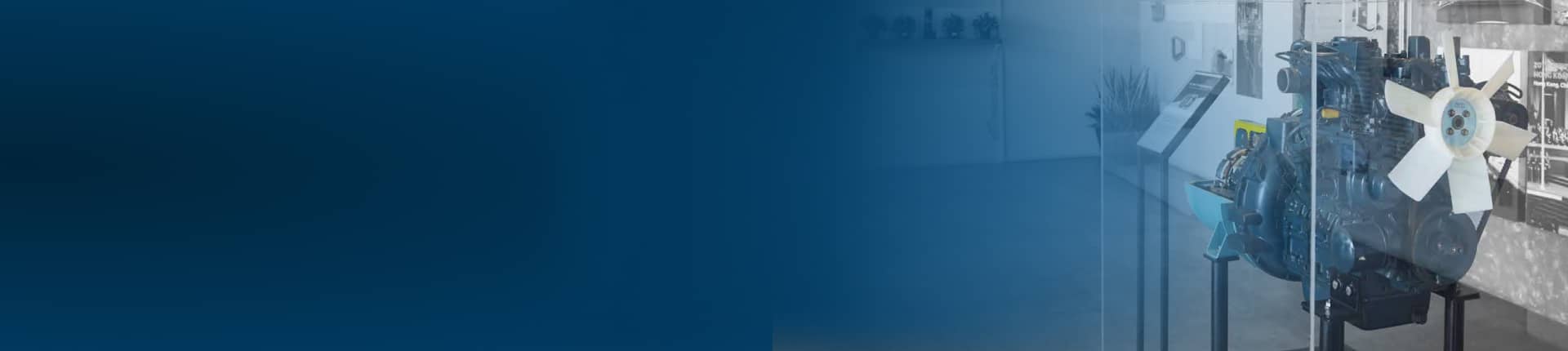 Denyo United Machinery