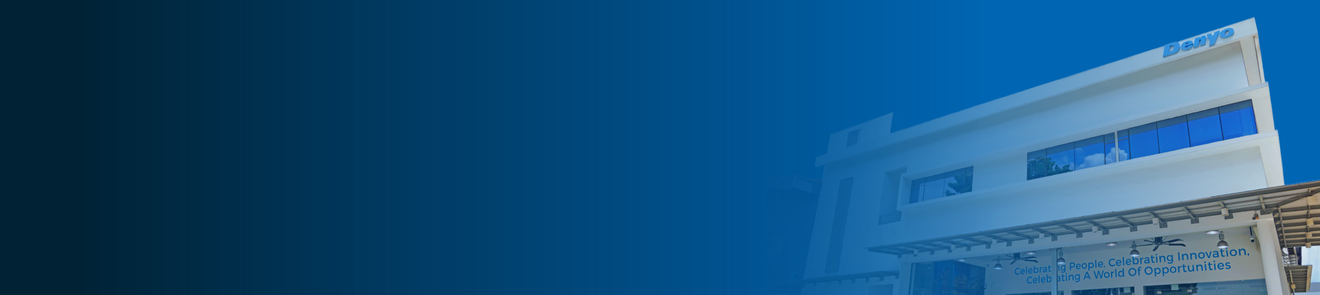 Denyo United Machinery