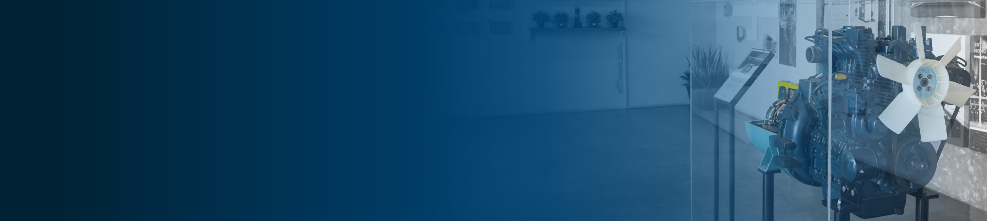 Denyo United Machinery