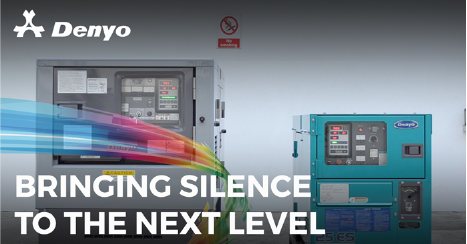 Malie DCA-25MZ – Bringing Silence to the Next Level