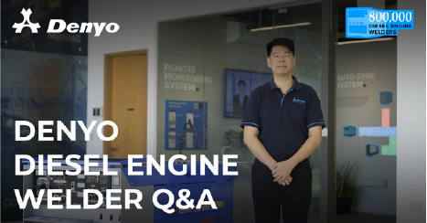 Join us for upcoming “All About Welder” Q&A video