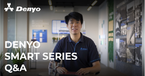 Join us for upcoming “All About Smart Power” Q&A video