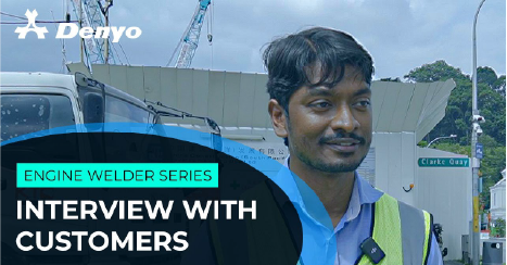 Interview with Customers – Saidur Rahman (Hirose Singapore Pte Ltd)