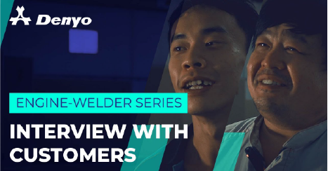 Interview With Customers – Chey Ka Wing & Chong Yee Tet (Aktio Pacific & Nishio Rent All Singapore)