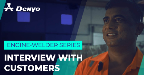 Interview With Customers – Ahmed Salim (Poh Wah Machinery & Trading Pte Ltd)