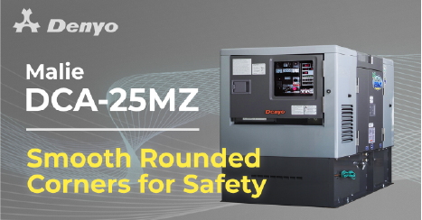 Discover Malie – Smooth Rounded Corners for Safety